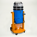 S38 HIRE LARGE DUST CONTROL UNIT SPE 380L 110V LONGOPAC