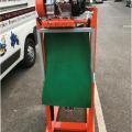 MSP HIRE PETROL MASONARY SAW BENCH SAW CUTS 195MM CLIPPER CM501