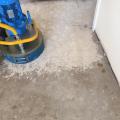 D90 HIRE GRINDER FOR LIQUID FLOOR OUTSIDE 7 DAY PERIOD