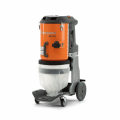 S19 HIRE MEDIUM DUST CONTROL UNIT HUSQVARNA DE110H LONGOPAC