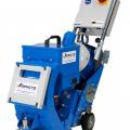 B45 HIRE 8" SURFACE BLASTER 3 PHASE / 415V