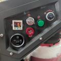 S17 HIRE LARGE DUST CONTROL UNIT HTG IVC 45L 3PHASE