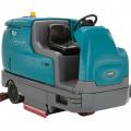 LARGE RIDE ON SCRUBBERS & SWEEPERS REHIRE AVAILABLE