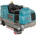 LARGE RIDE ON SCRUBBERS & SWEEPERS REHIRE AVAILABLE