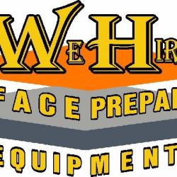 WH Surface Preparation UK Ltd