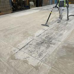 WH Surface Preparation UK Ltd