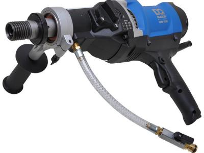 A22 HIRE DIAMOND CORE DRILL 150MM CAPACITY HAND HELD