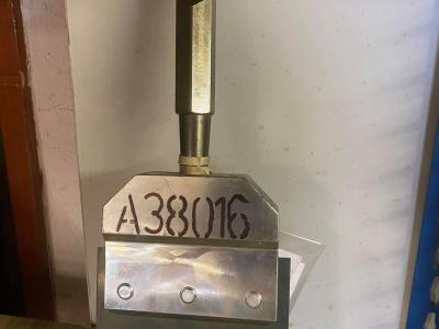 A38 HIRE MAKINEX SMASHER HEAD MAKINEX SMASHER HEAD