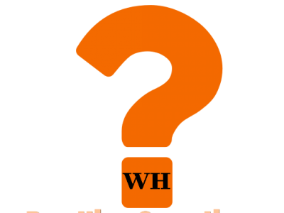 Questions we ask prior to hire To help and assitst us