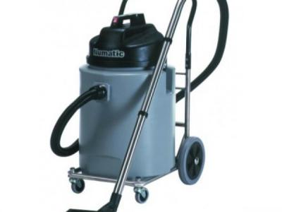 S30 HIRE LARGE WET VAC 70 LITRE CAPACITY