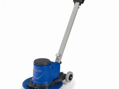 C55 HIRE FLOOR POLISHER SINGLE HEAD 17"