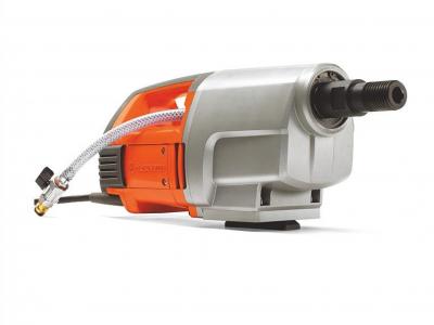 A26 HIRE DIAMOND CORE DRILL 350MM CAPACITY