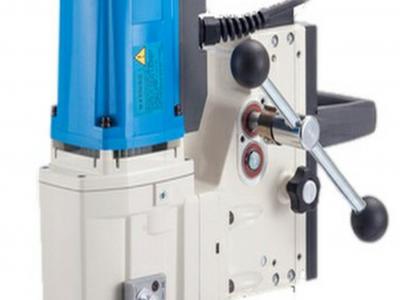 A23 HIRE DIAMOND CORE DRILL 400MM CAPACITY