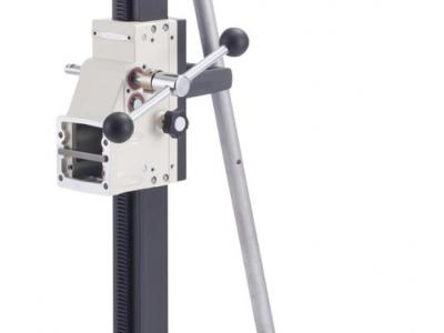 A24 HIRE DIAMOND DRILL STAND LARGE 400MM CAPACITY