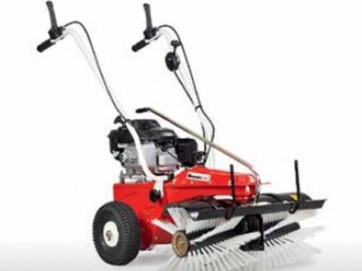 C41 HIRE PETROL SWEEPER 70CM PR70