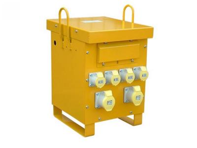 P22 HIRE TRANSFORMER 10KVA 3 PHASE