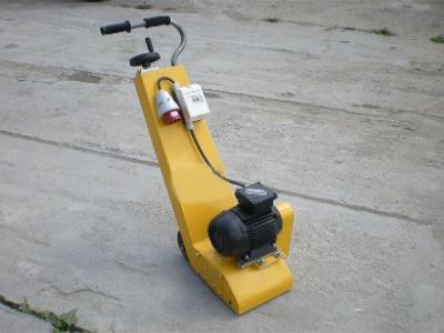 F22 HIRE FLOOR PLANER 200MM SPE BEF 200 3 PHASE 415V