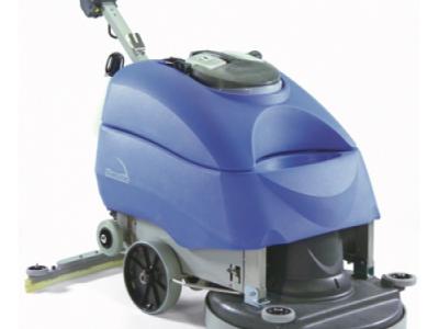 C44 HIRE SCRUBBER DRIER LARGE 650MM 110V