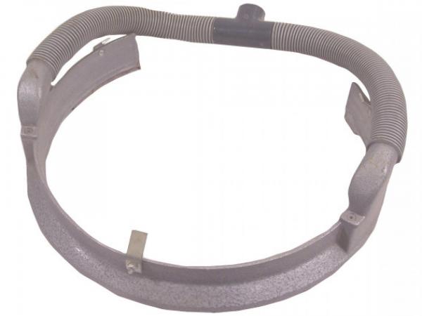 HIRE ATTACHMENT FOR STR DS2 DUST SKIRT