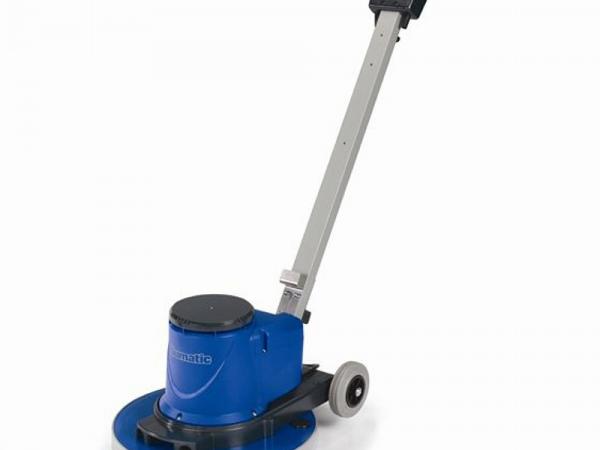 C55 HIRE FLOOR POLISHER SINGLE HEAD 17"