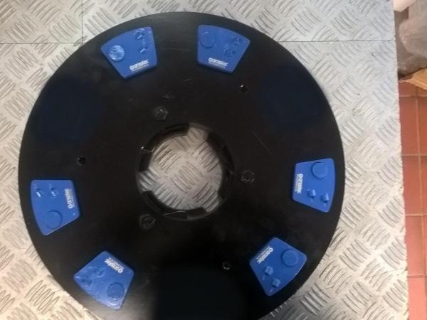 HIRE ATTACHMENT FOR STR DS3 DRIVE PLATE FOR FAST FIX SHOES AND PCD