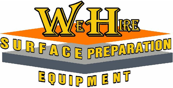 WH Surface Preparation UK Ltd